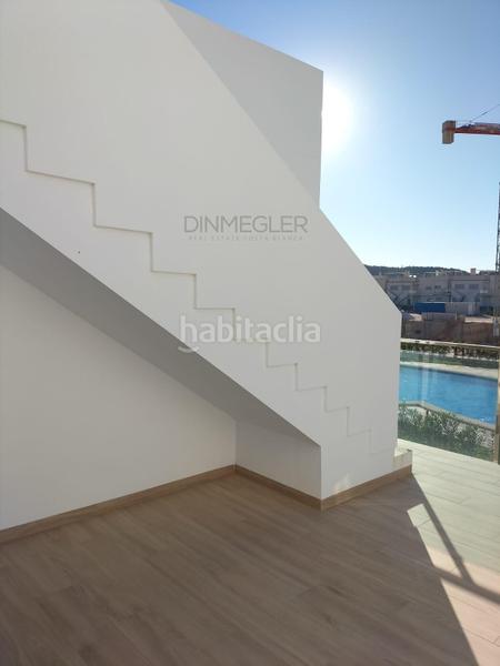 Foto 83ea10c2-e71d-4cbe-a3c8-a6b5c5fe8e29. Casa a schiera con parcheggio piscina in Desamparados - Hurchillo - Torremendo Orihuela