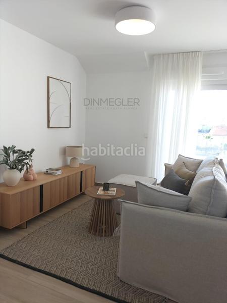 Foto 9f9609ca-a0b7-4a84-8ed8-08c4572b35d5. Casa a schiera con parcheggio piscina in Desamparados - Hurchillo - Torremendo Orihuela