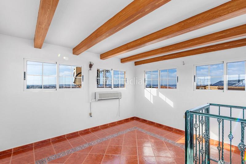 Foto d918b55b-1594-4523-b8d6-11e3db372095. Chalet mit heizung parking pool in Zona Carrefour - Urbanizaciones Torrevieja