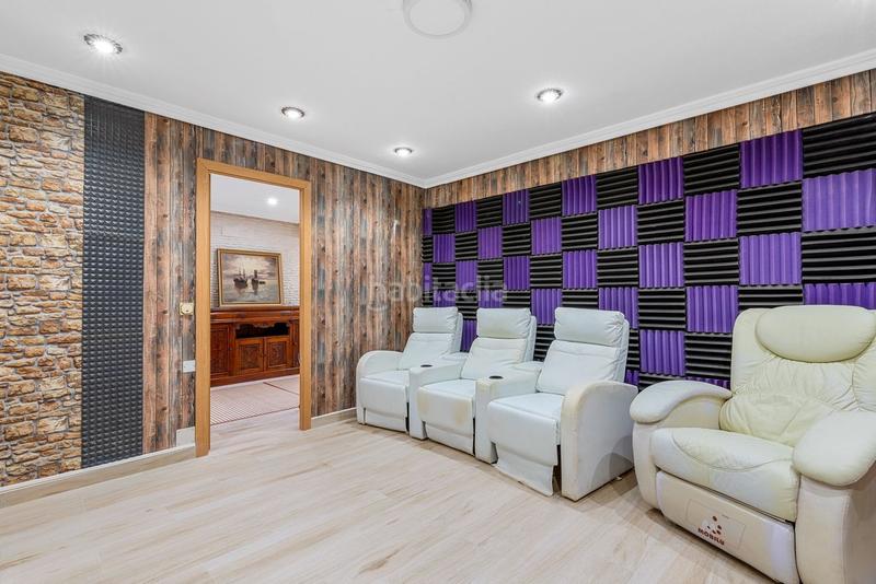 Foto fc39b9c2-1b51-4c11-9090-11b6d55bf10e. Chalet mit heizung parking pool in Zona Carrefour - Urbanizaciones Torrevieja