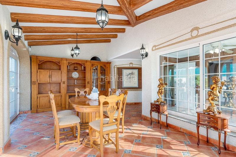 Foto 659d90f6-cb5a-488c-9fb3-08644d026c55. Chalet avec chauffage parking piscine dans Zona Carrefour - Urbanizaciones Torrevieja