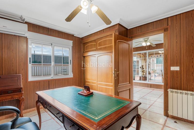 Foto 4b4ac5af-4cc6-4a9b-8012-03e92ddc6e7f. Chalet con riscaldamento parcheggio piscina in Zona Carrefour - Urbanizaciones Torrevieja