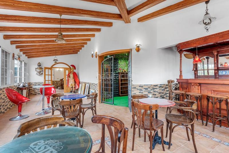 Foto fd76e6ce-620d-432d-be50-23cb9b73d631. Chalet con riscaldamento parcheggio piscina in Zona Carrefour - Urbanizaciones Torrevieja