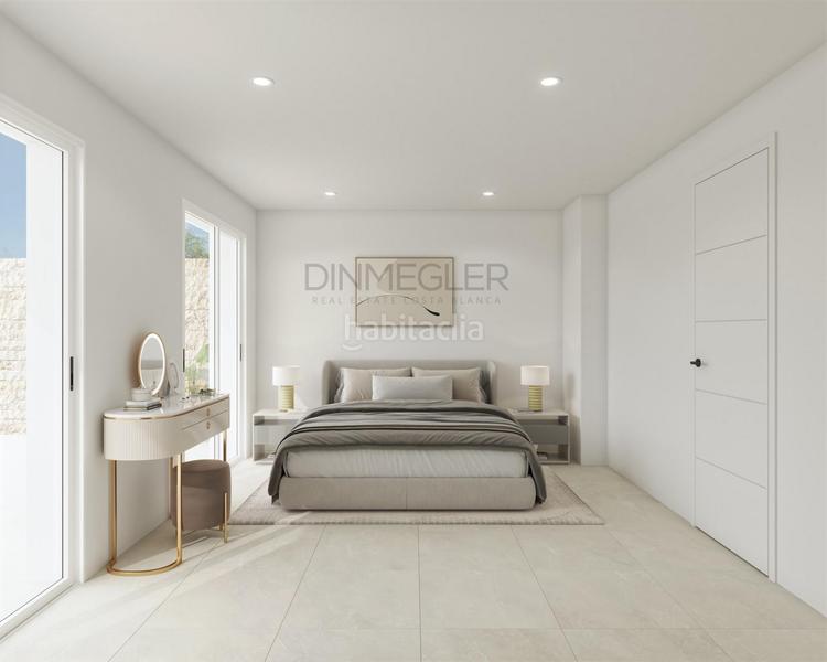 Foto 27499068-3e5b-4bc5-81f2-196985c9146b. Casa amb aparcament piscina a Pilar de la Horadada ciudad Pilar de la Horadada