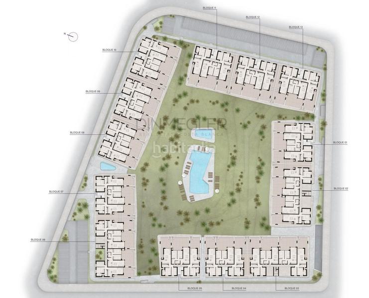 Foto 7e22e955-2943-41a8-8949-0a0c9ebe88e1. Casa amb aparcament piscina a Rojales