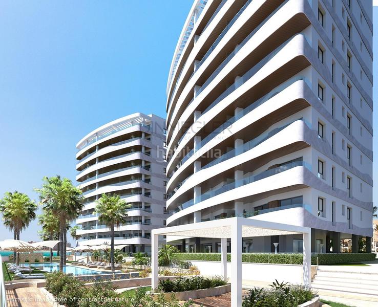 Foto fad76669-9534-41f0-9889-82ba2eb877fb. Appartement avec piscine dans Tomás Maestre Manga del Mar Menor (La)