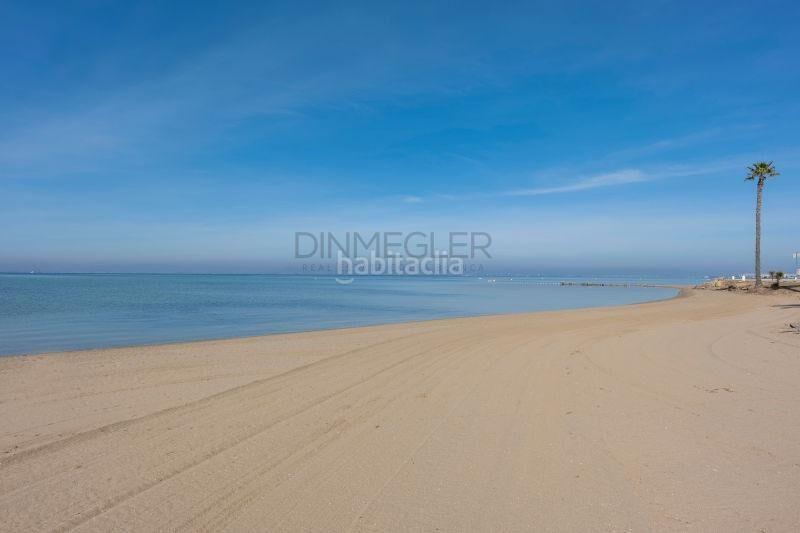 Foto 69cc1811-7b1a-4d4a-9d16-079a46155462. Xalet amb aparcament piscina a San Javier San Javier