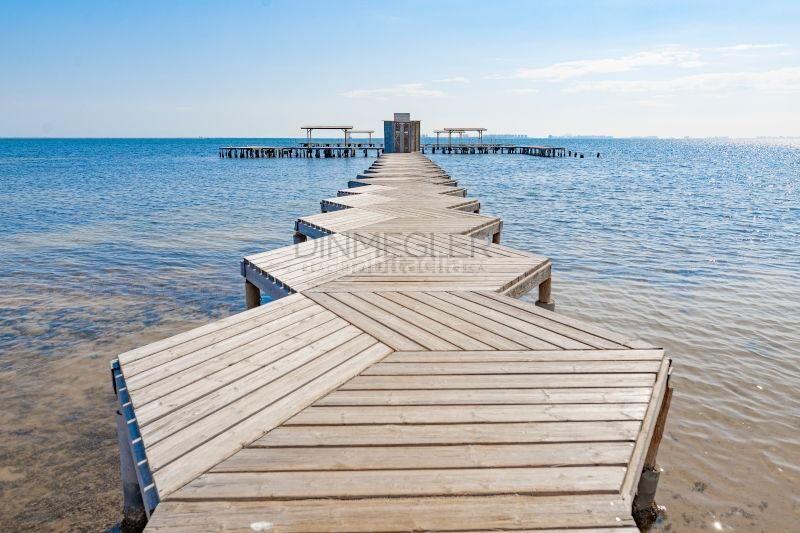 Foto 6a4aa491-02a2-4a95-b032-c82e6bc10913. Xalet amb aparcament piscina a San Javier San Javier