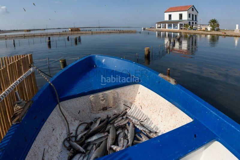 Foto bdb6197f-a5e9-44c4-9dd9-fbd8c79a5017. Xalet amb aparcament piscina a San Javier San Javier