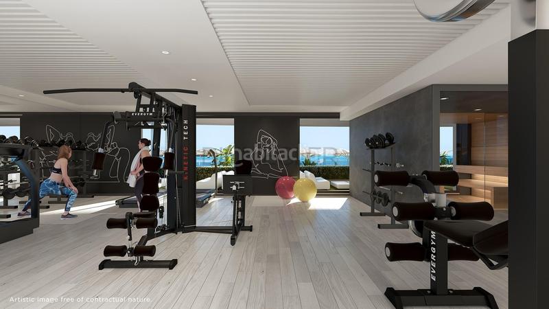 Foto 35e49dff-b202-4088-8b03-f9d628486aa4. Apartament amb piscina a Tomás Maestre Manga del Mar Menor (La)