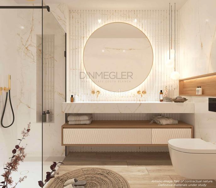 Foto d1ae4125-878e-4eca-8dfd-20d290a06fe3. Apartament amb piscina a Tomás Maestre Manga del Mar Menor (La)