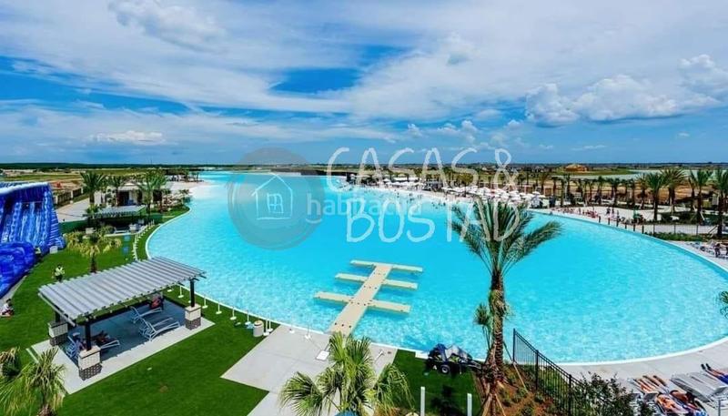 Foto 21b2e3cd-9b0a-48e5-a575-68210e3fb3ea. Attique avec parking piscine dans Mar Menor golf Torre - Pacheco