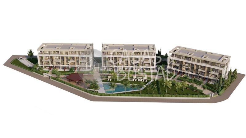 Foto 2f899f72-b002-413b-a429-0e8292198537. Attique avec parking piscine dans Mar Menor golf Torre - Pacheco