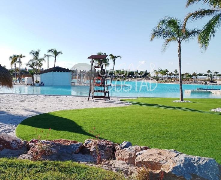 Foto 8c985637-e193-451f-8d6c-4af2e9dfcac5. Attique avec parking piscine dans Mar Menor golf Torre - Pacheco