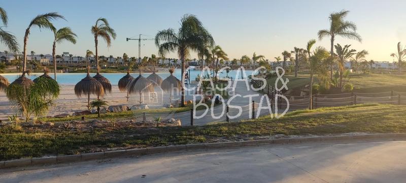 Foto 9c43d569-8eea-4458-a0d3-96c29527e2ce. Attique avec parking piscine dans Mar Menor golf Torre - Pacheco