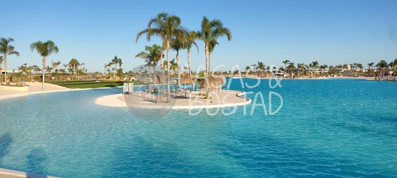 Foto d3727da3-1003-4df2-98c1-7e84d35c6482. Attique avec parking piscine dans Mar Menor golf Torre - Pacheco