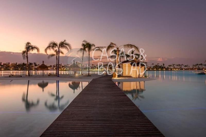 Foto e867adc9-d029-4890-b46e-7934384df2e0. Attique avec parking piscine dans Mar Menor golf Torre - Pacheco