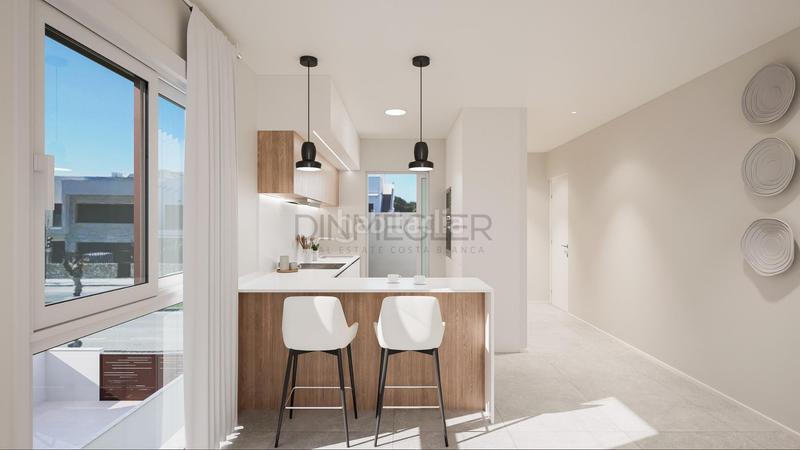 Foto 0def607a-9866-46ea-9e3b-96b8e3ce26aa. House with parking pool in El Mojón Pilar de la Horadada