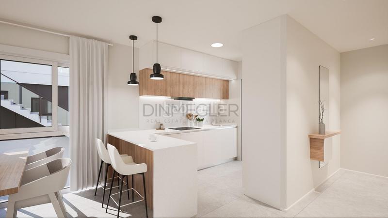 Foto a2aa4d80-04ec-4152-b85c-64744ea9211b. House with parking pool in El Mojón Pilar de la Horadada