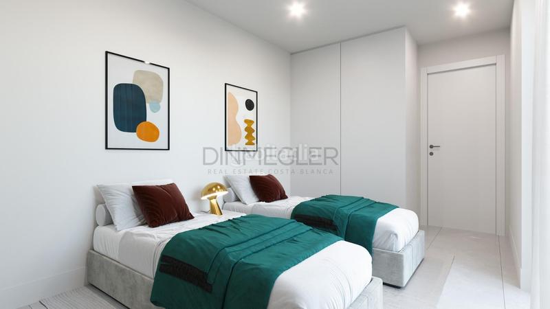 Foto 946d5285-9629-448f-8c95-006f144b808e. Xalet amb aparcament piscina a Las Lomas de Rame-Bahía Bella Alcázares (Los)