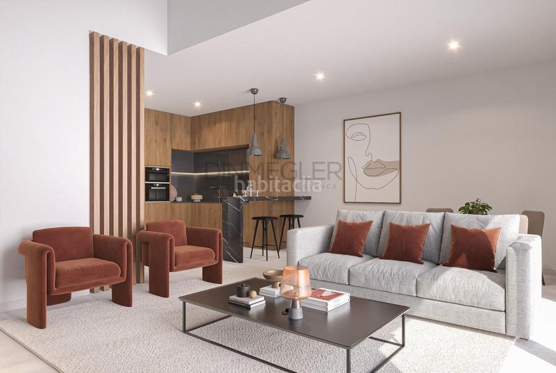 Foto 9ea31509-d6a1-444d-a25f-e28a04e63907. Xalet amb aparcament piscina a Las Lomas de Rame-Bahía Bella Alcázares (Los)