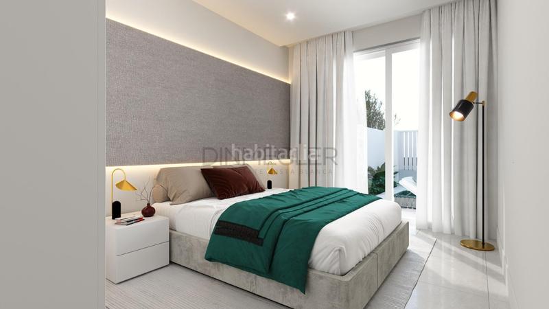 Foto db6b243b-0f03-4dea-bc02-98b2cc29f60e. Xalet amb aparcament piscina a Las Lomas de Rame-Bahía Bella Alcázares (Los)