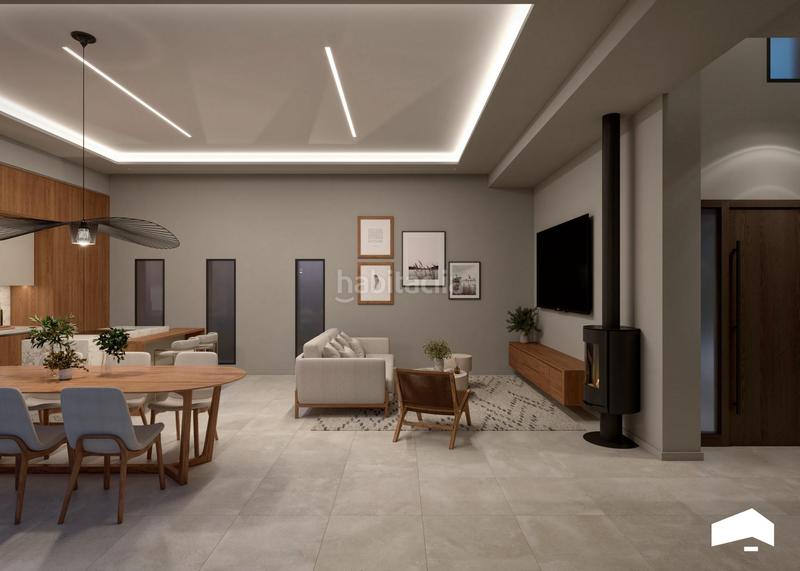 Foto 1b705158-6cc2-47bd-a064-a24f3a5ab179. Xalet amb aparcament piscina a Mar Menor golf Torre - Pacheco