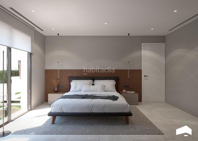 Foto 86a016b4-099f-497c-8607-32d0cc472ca7. Xalet amb aparcament piscina a Mar Menor golf Torre - Pacheco