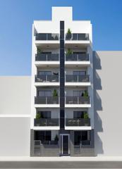 Rez-de-chaussée à Zona Playa del Cura. Apartamentos de obra nueva en torrevieja, a 150m de la playa del
