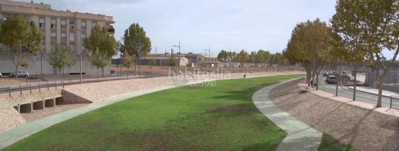 Foto 70921ccd-b909-451d-9563-4c2b59c9d922. Semi detached house with parking in Pilar de la Horadada ciudad Pilar de la Horadada