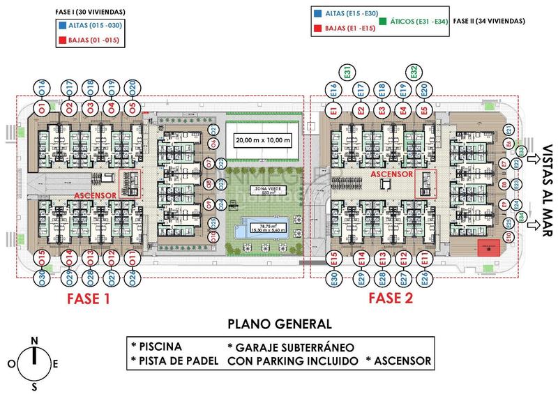 Foto 08576395-db99-499c-90d5-af4b05c22d22. House with parking pool in El Mojón Pilar de la Horadada