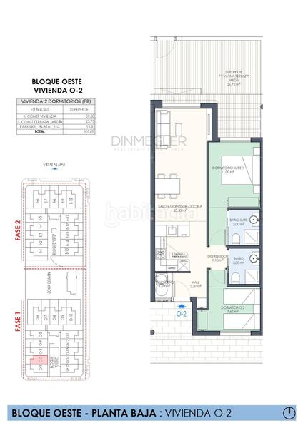 Foto d01a9c20-1c98-4bd2-bc60-2697ef24ef6d. House with parking pool in El Mojón Pilar de la Horadada