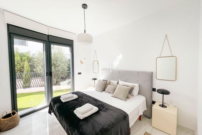 Foto 16891d3b-cf3a-4ca2-bcd9-b62b6a0cf2d3. Apartament amb aparcament piscina a Platja de Torres Vila Joiosa (la)