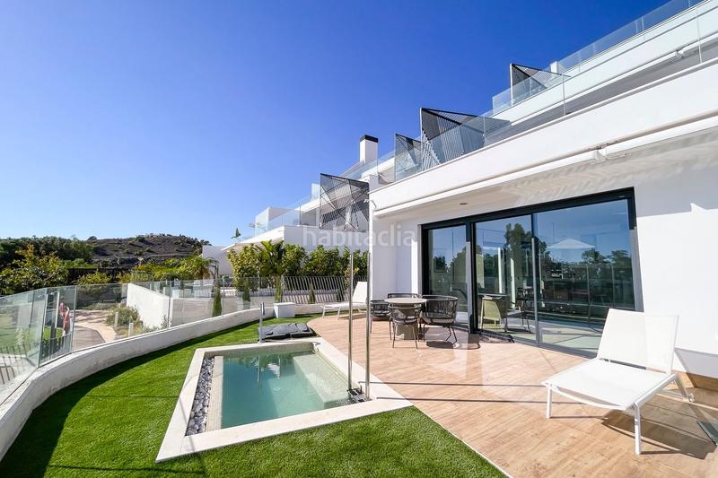 Foto 3287f028-3b9b-4703-b47d-a9f4a5f9f12c. Apartament amb aparcament piscina a Platja de Torres Vila Joiosa (la)