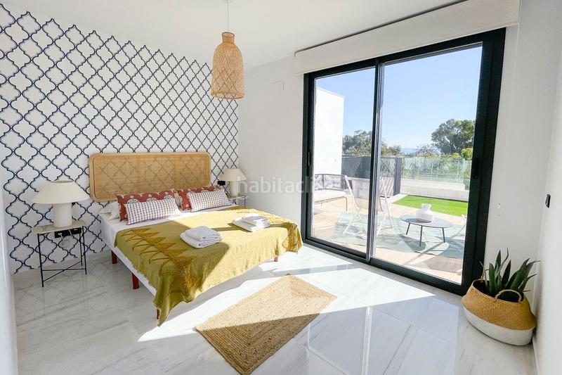 Foto 551d0281-696f-4588-a0be-3a11cad99c89. Apartament amb aparcament piscina a Platja de Torres Vila Joiosa (la)