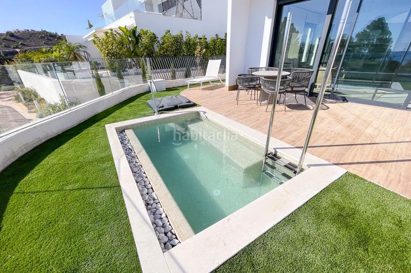 Foto 588dc9e3-eef0-4807-a994-05e8ffb3a372. Apartament amb aparcament piscina a Platja de Torres Vila Joiosa (la)