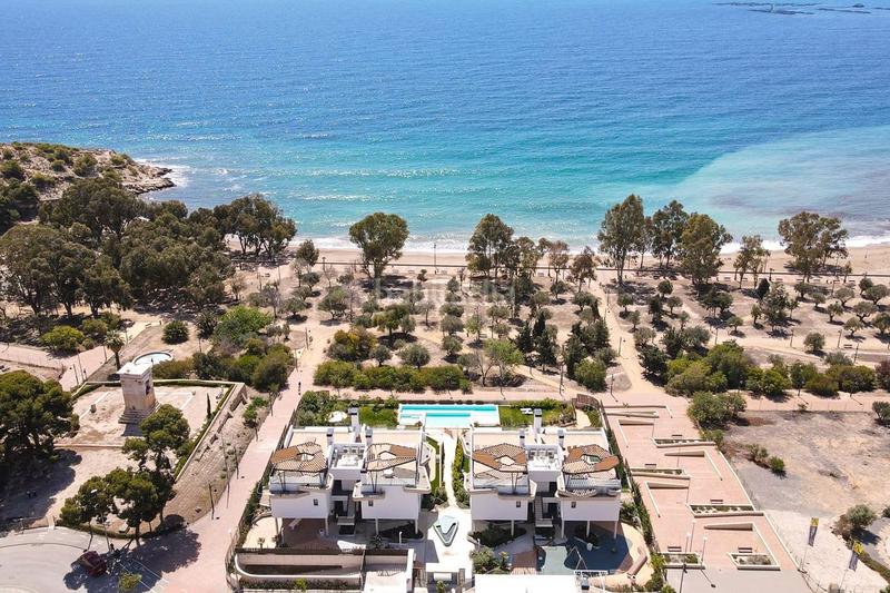 Foto 68002a48-fbc3-410f-83c2-34e67c5329c3. Apartament amb aparcament piscina a Platja de Torres Vila Joiosa (la)