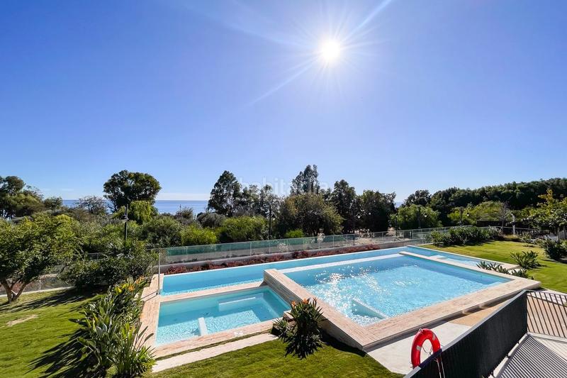 Foto 90283f10-b562-425e-be36-2f9e77258ceb. Apartament amb aparcament piscina a Platja de Torres Vila Joiosa (la)