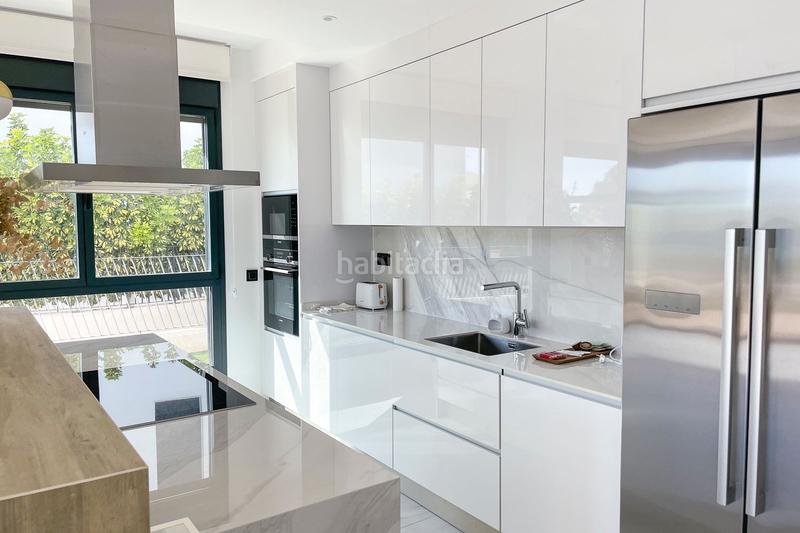 Foto a3245380-1adf-4335-b22f-7773918f7342. Apartament amb aparcament piscina a Platja de Torres Vila Joiosa (la)