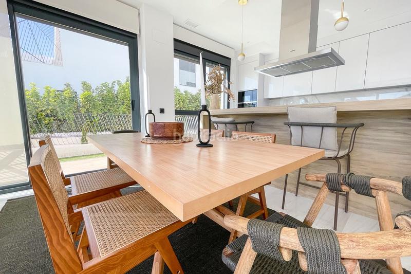 Foto e17eae6e-48e8-471b-ab58-d57eaf9c2a0d. Apartament amb aparcament piscina a Platja de Torres Vila Joiosa (la)