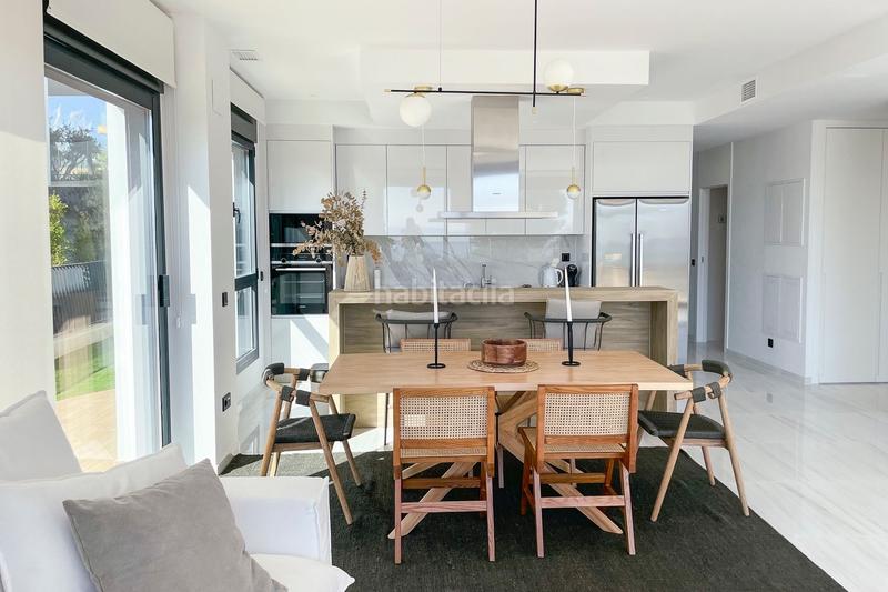 Foto e6e2607d-3235-497f-8feb-da58de7ed385. Apartament amb aparcament piscina a Platja de Torres Vila Joiosa (la)