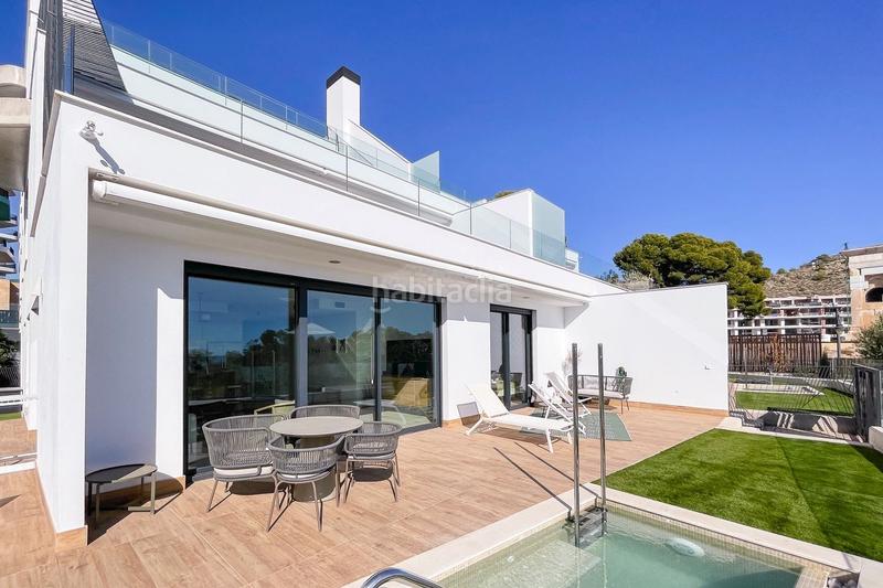 Foto f54bce57-12a2-48a2-8c2b-aceb818004ea. Apartament amb aparcament piscina a Platja de Torres Vila Joiosa (la)