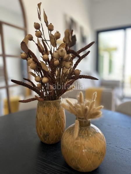 Foto e596fce0-c09b-41f2-8fbd-e4c1d96ca937. House with parking pool in San Fulgencio