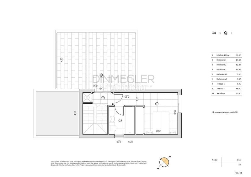 Foto 5d3a7d23-8564-48ab-a60f-ff3d281d347f. Xalet amb aparcament piscina a Algorfa