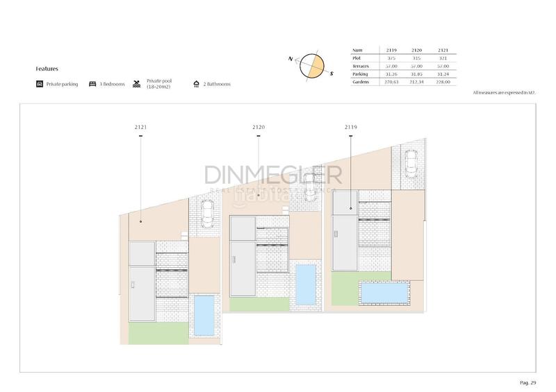 Foto 6fde0997-8592-4e46-9dea-839d207eafba. Xalet amb aparcament piscina a Algorfa