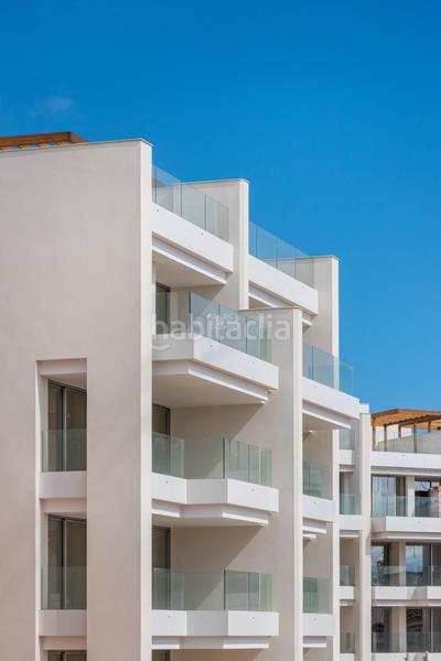 Foto 834672b3-9185-4575-ad91-0272fe32a071. Penthouse with parking pool in Villamartín-Las Filipinas Orihuela