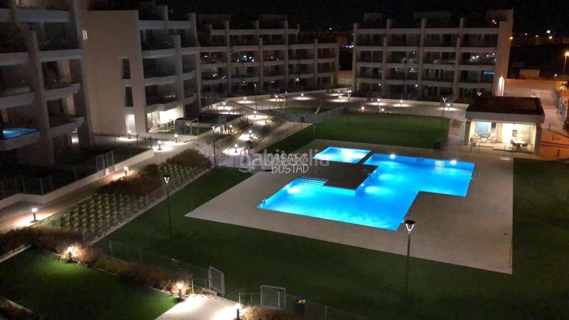 Foto a6f6f82f-f902-412e-bb55-bbc8b91d3993. Penthouse with parking pool in Villamartín-Las Filipinas Orihuela