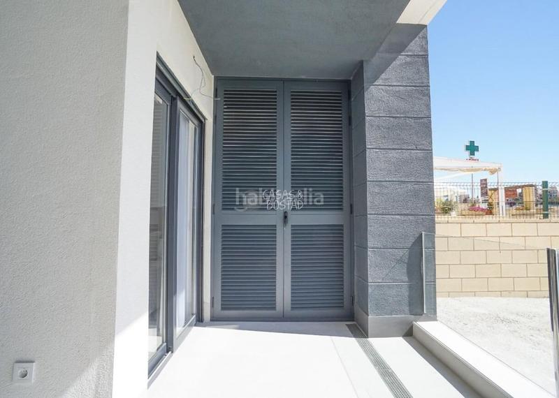 Foto 025f40c1-9053-48c4-b3a6-3a87cf46175a. Dachwohnung mit parking pool in Torreblanca Torrevieja