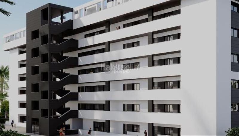 Foto 3a64d999-807a-42d0-92ad-1c87d8b3061a. Dachwohnung mit parking pool in Torreblanca Torrevieja