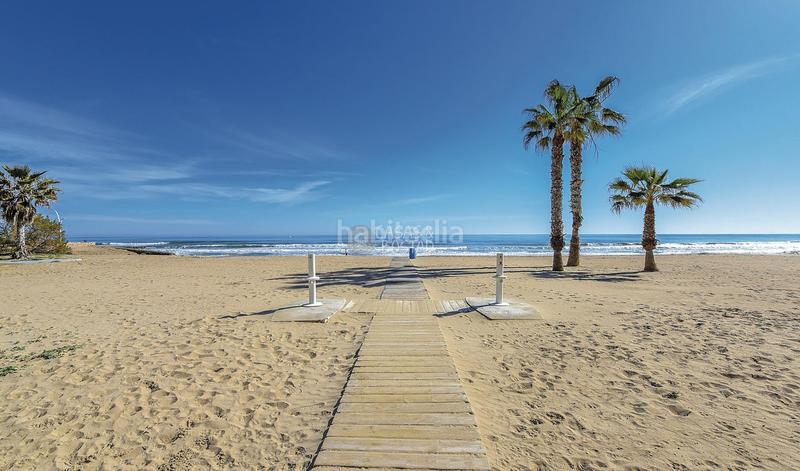 Foto 4d9fb856-7cd0-45c3-ade4-bca0266f25b7. Dachwohnung mit parking pool in Torreblanca Torrevieja